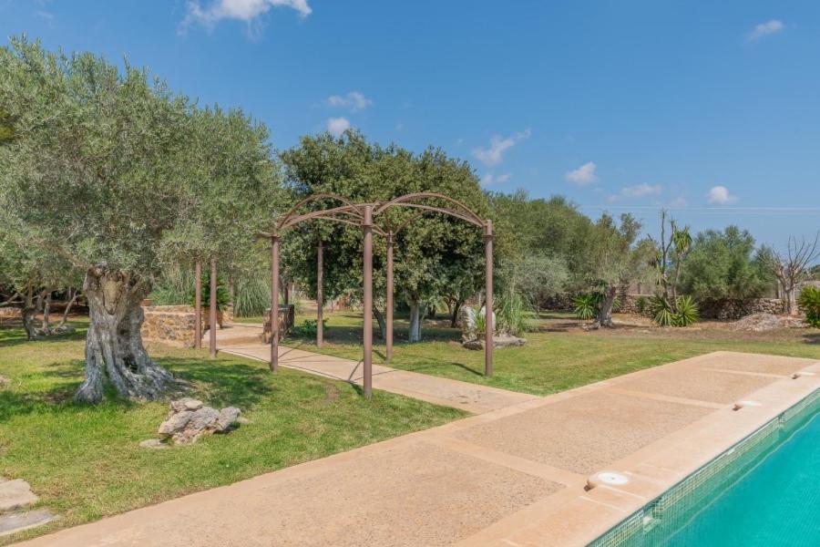 Villa Sa Torre I Capdepera  Exterior foto